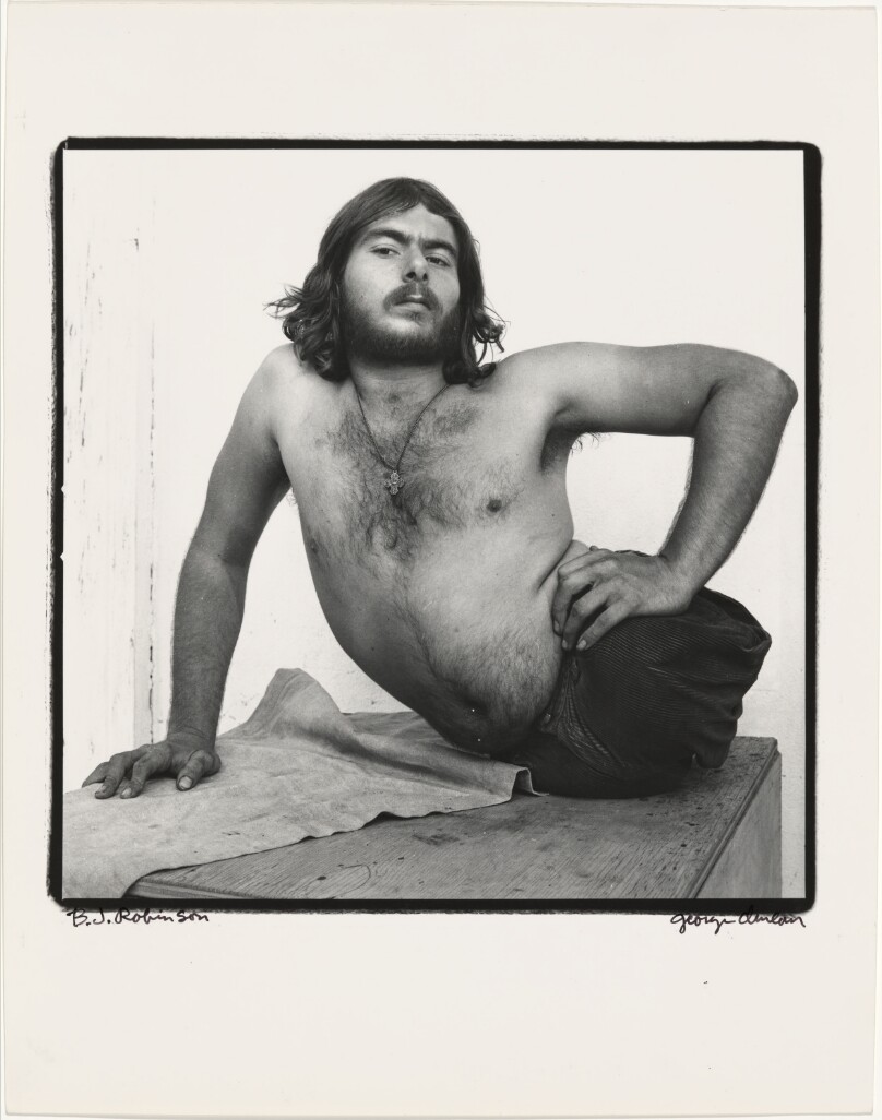 George Dureau