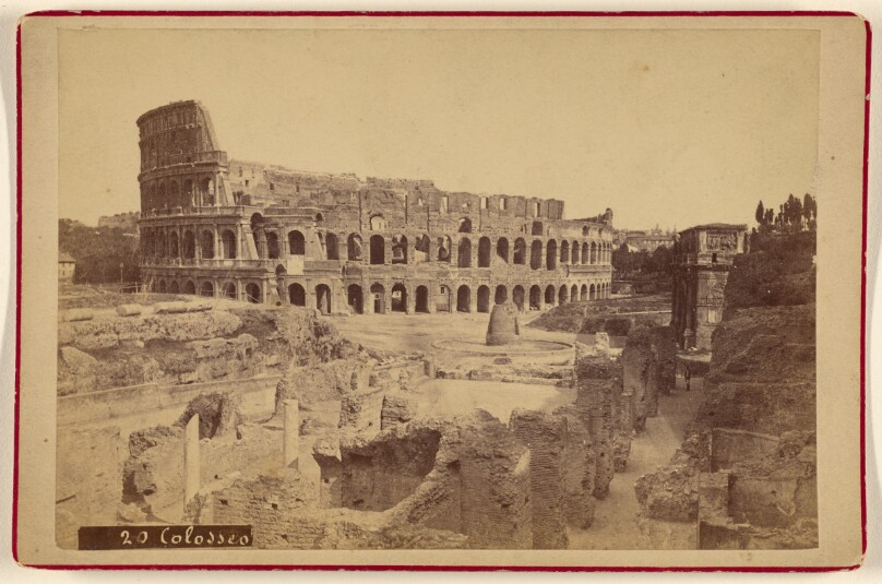 Colosseo