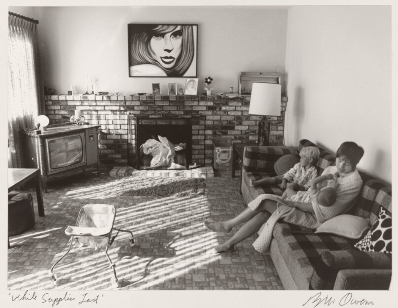 Bill Owens