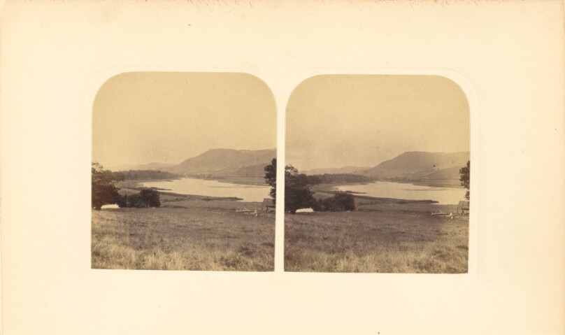 Caerhûn, on the Conway