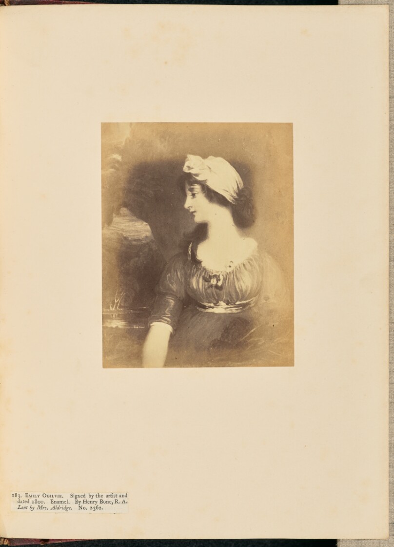 Emily Ogilvie