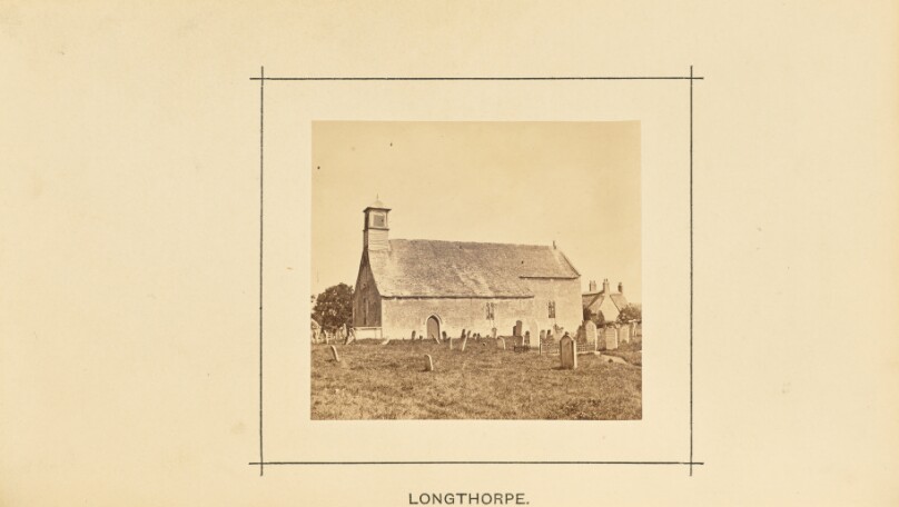Longthorpe
