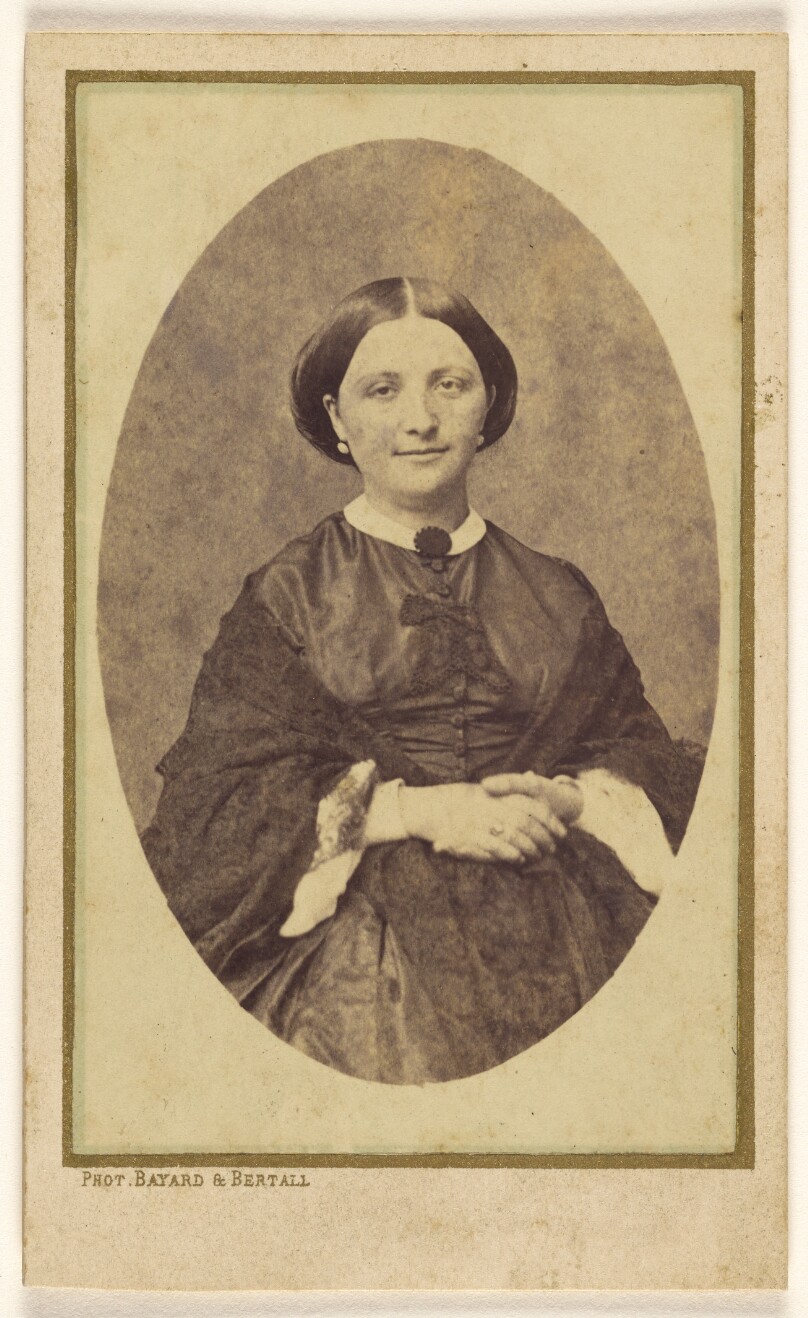 Laure Le Masson