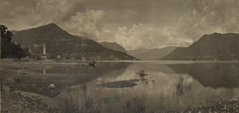 [Alpine Landscape]