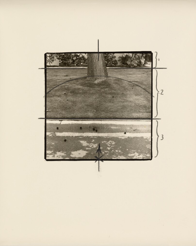 Untitled (Outside the Frame #4)