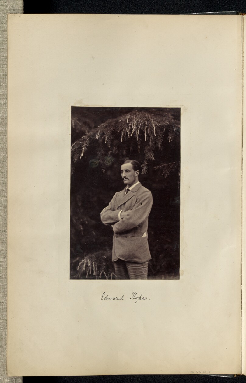 Edward Hope