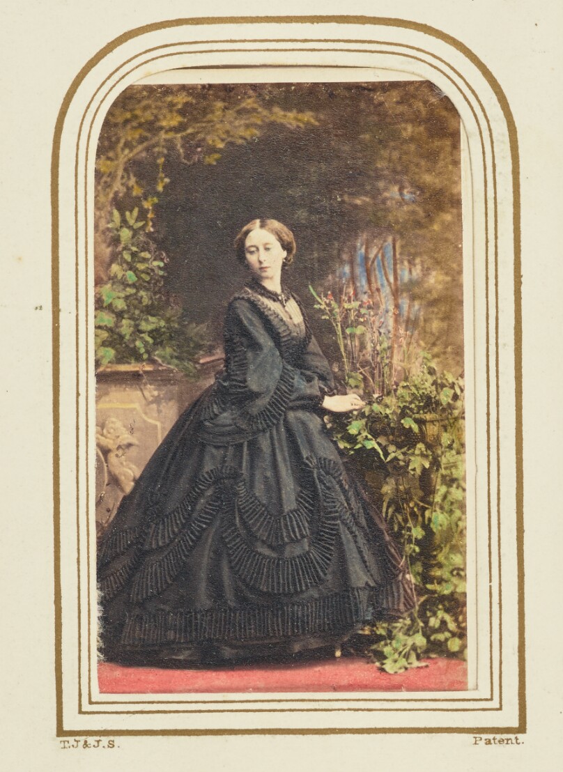[Alice (1843 - 1878), Grand Duchess of Hesse]