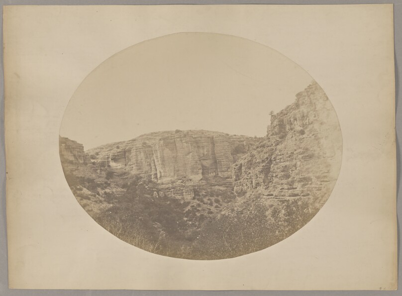 [Landscape with mountains]