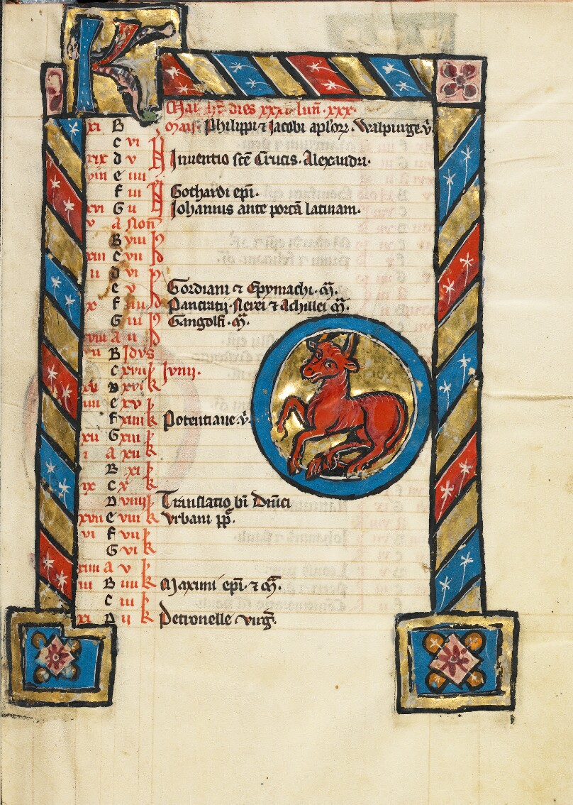 Psalter