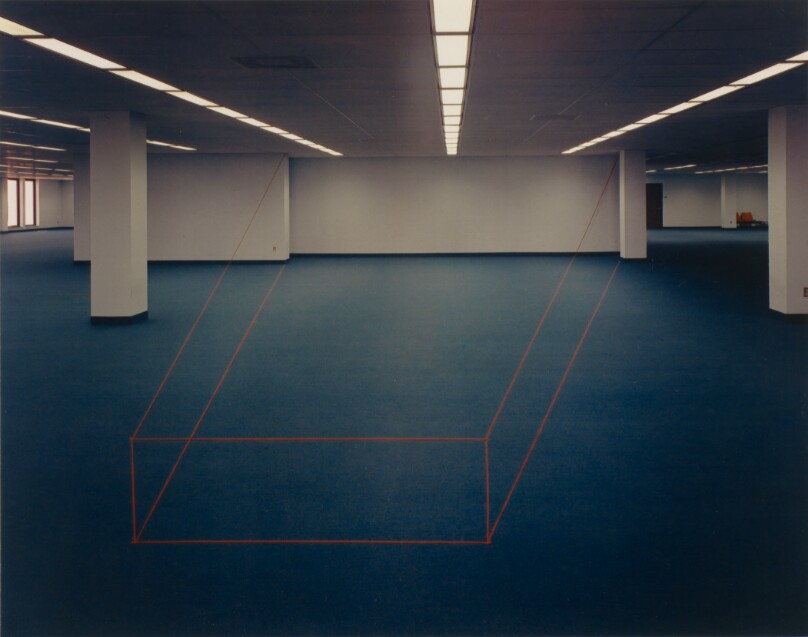 Library Projection, Tampa, Florida