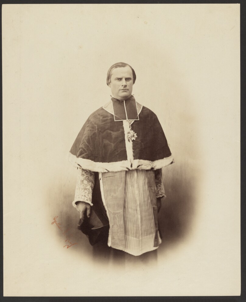 Gustave Le Gray