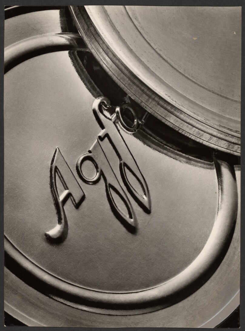 Agfa-Variation I