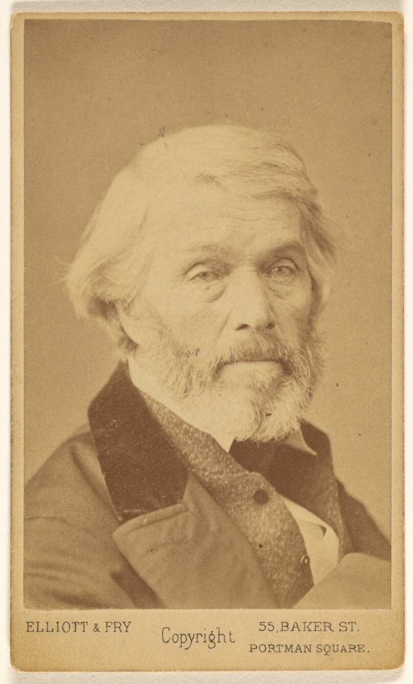 Thomas Carlyle