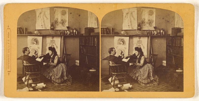 Future Courtship.
