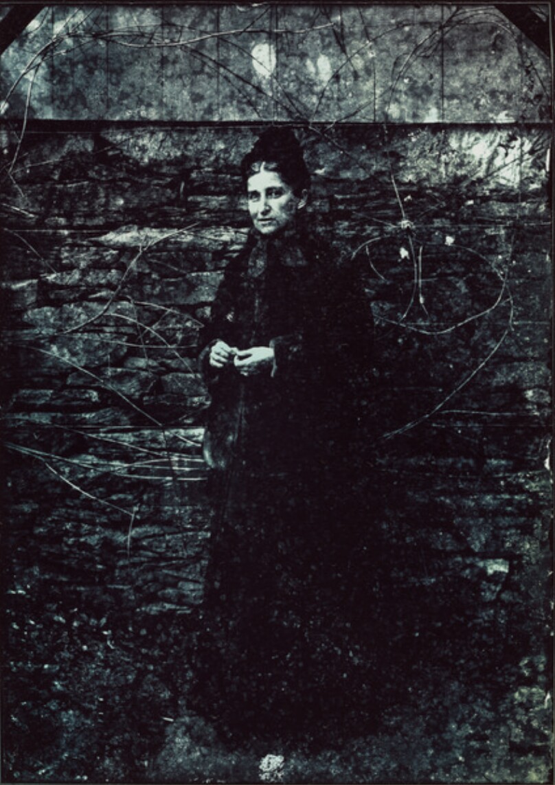 Providence Woman, Providence, Rhode Island