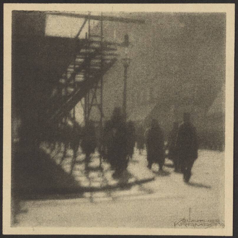 [Street scene]