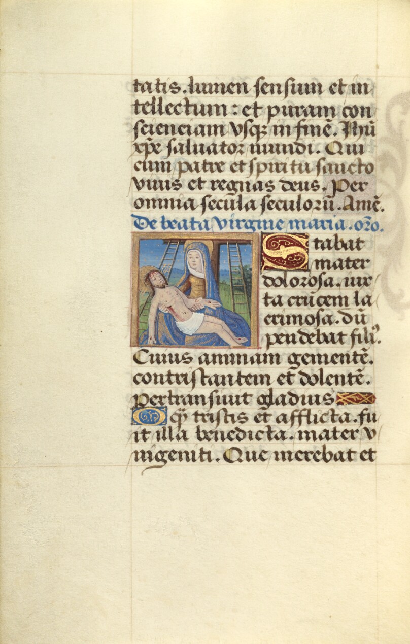 Pietà