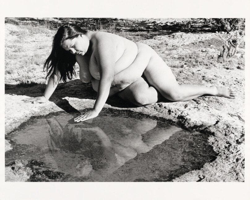 Nature Self-Portrait #14