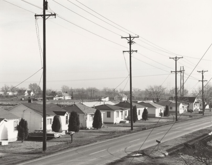 Suburban Denver, Colorado
