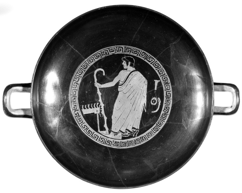Triptolemos Painter
