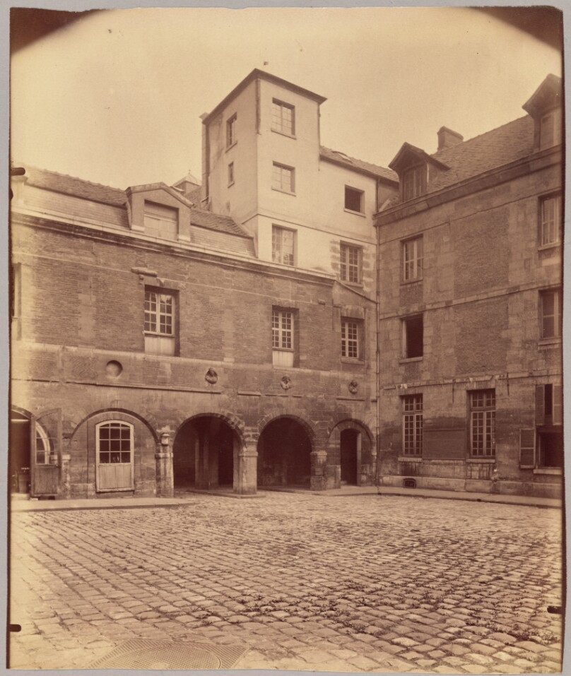 Hôtel Scipion Sardini
