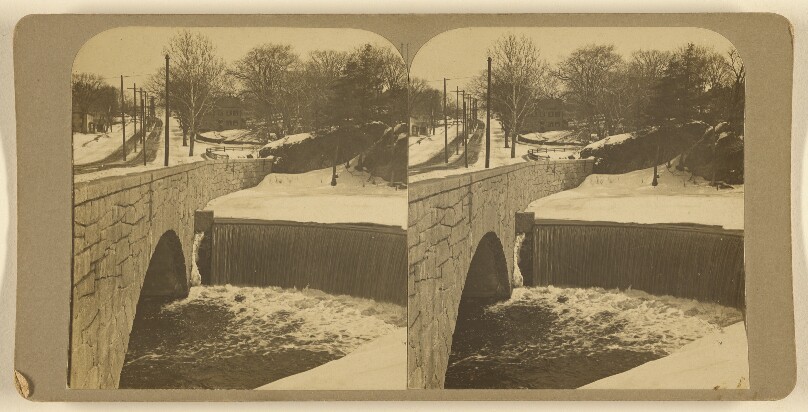 [Boylston Street, Newton Upper Falls]