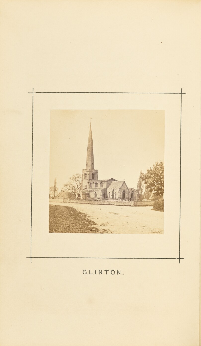 Glinton