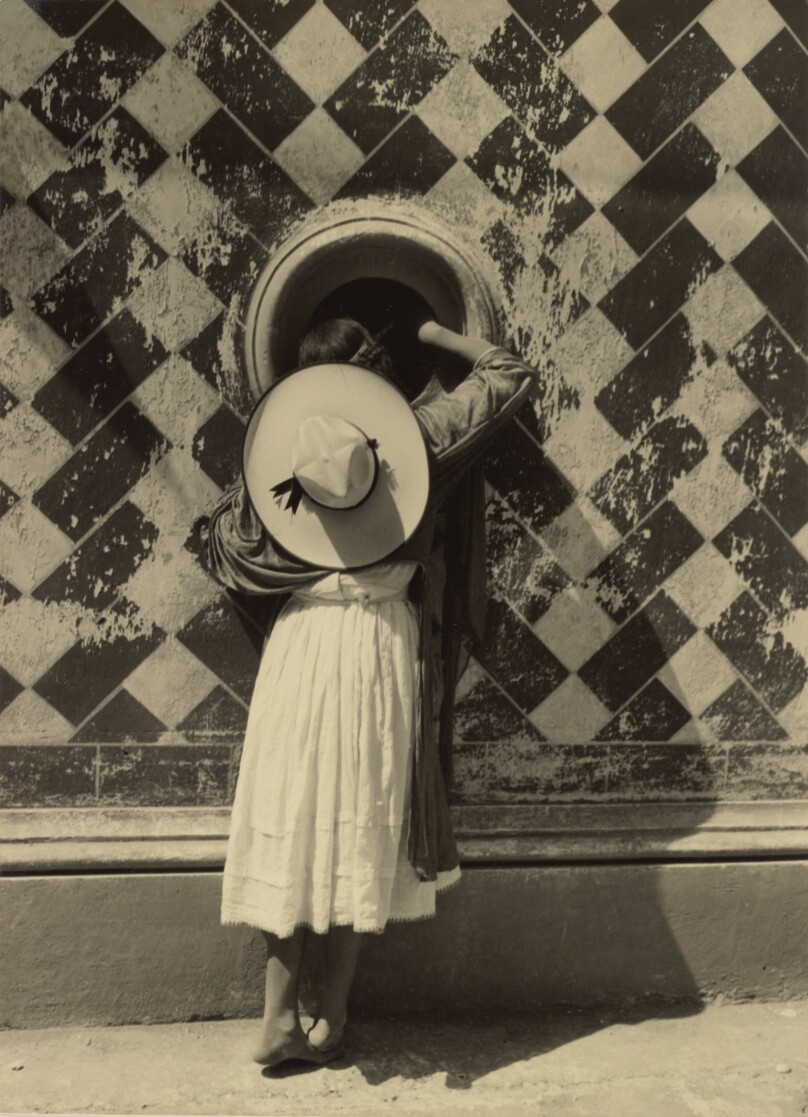 Daughter of the Dancers / Muchachita!