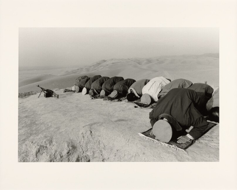 Dasht-e-Qala, Takhar Province: November 2000