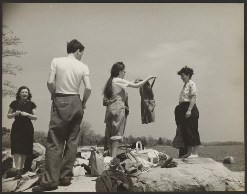 [Class Picnic]