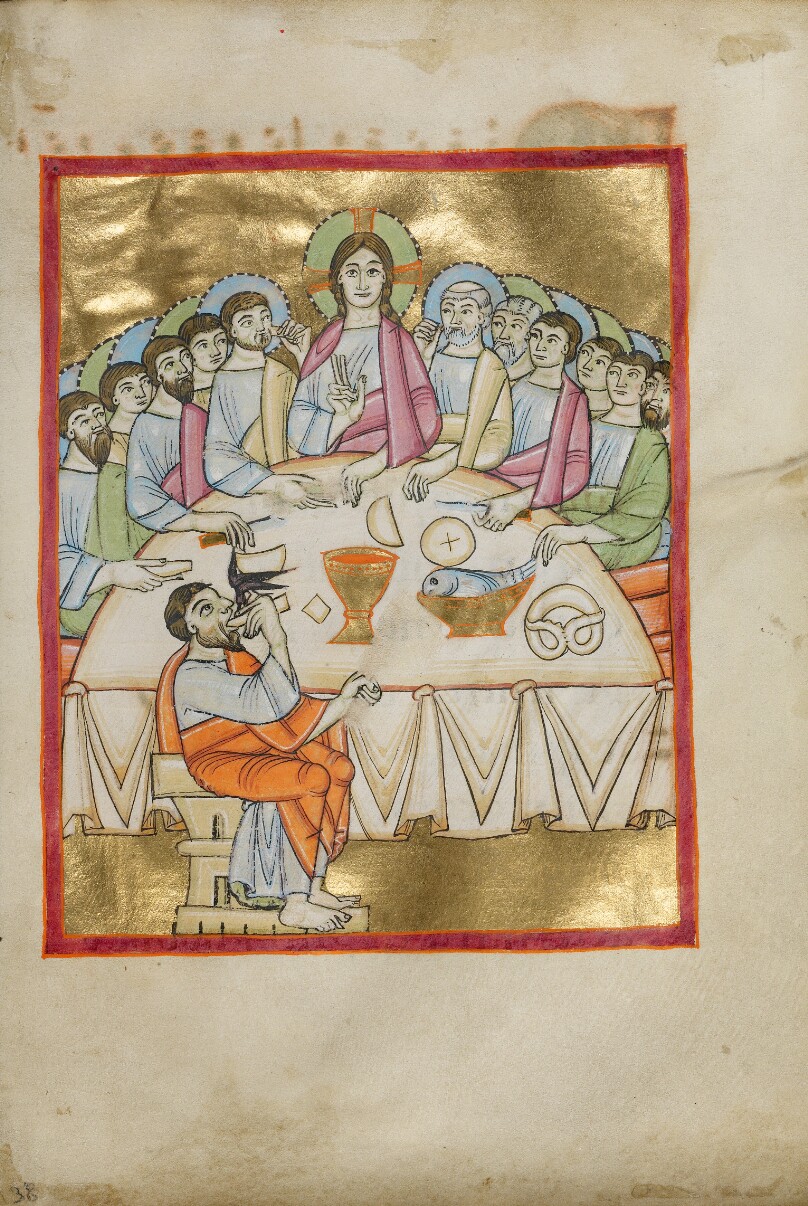 The Last Supper