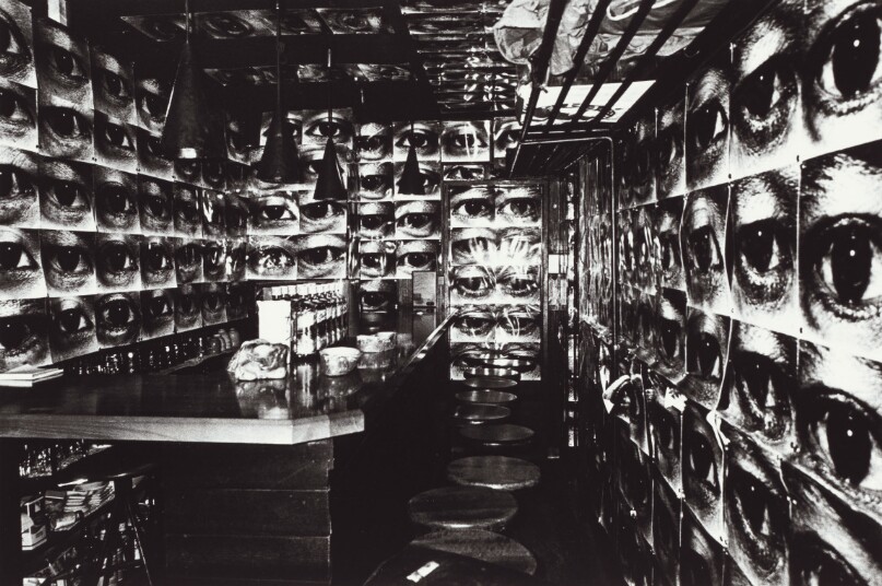Daido Moriyama