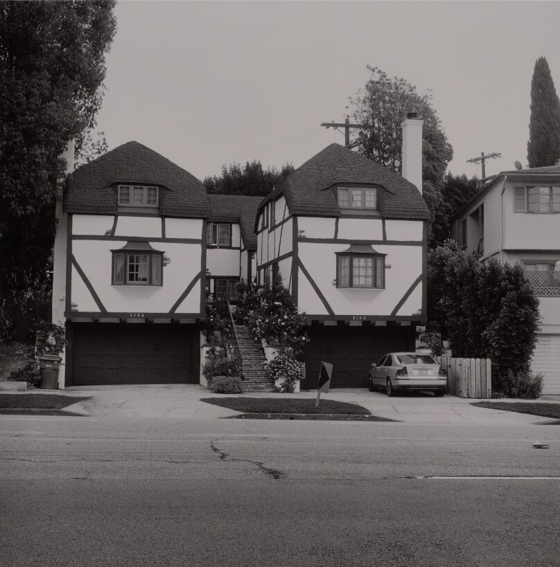 Four More Apartments [2 of 4]
