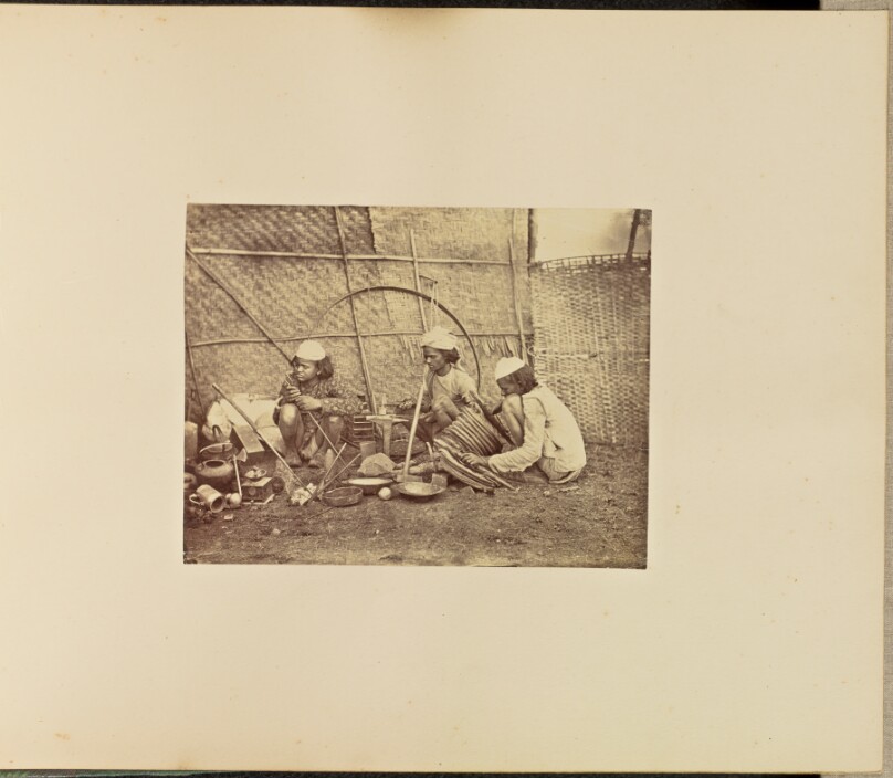[Blacksmiths]
