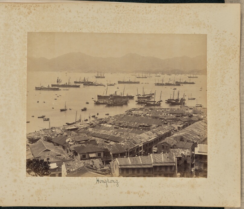 Hong Kong