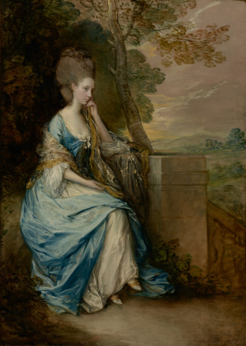 Thomas Gainsborough