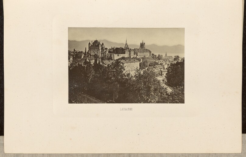 Lausanne