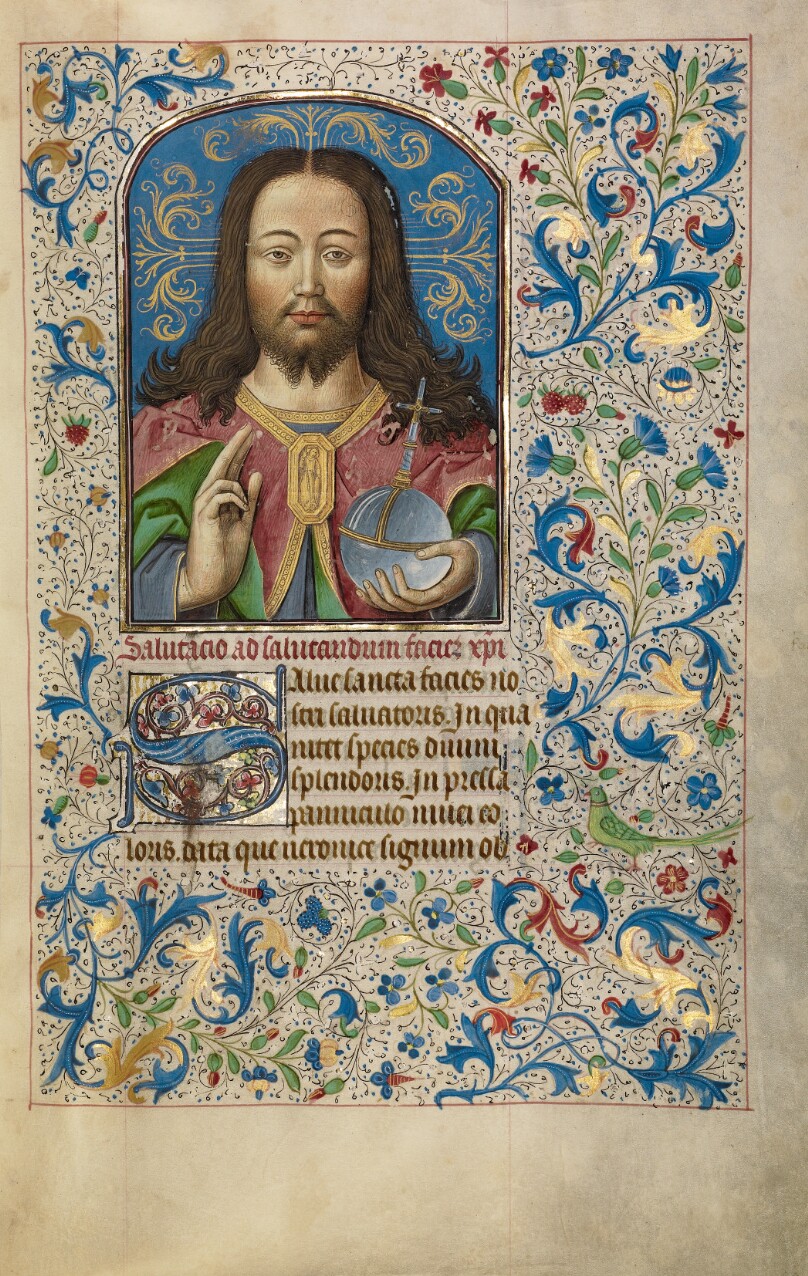 Willem Vrelant