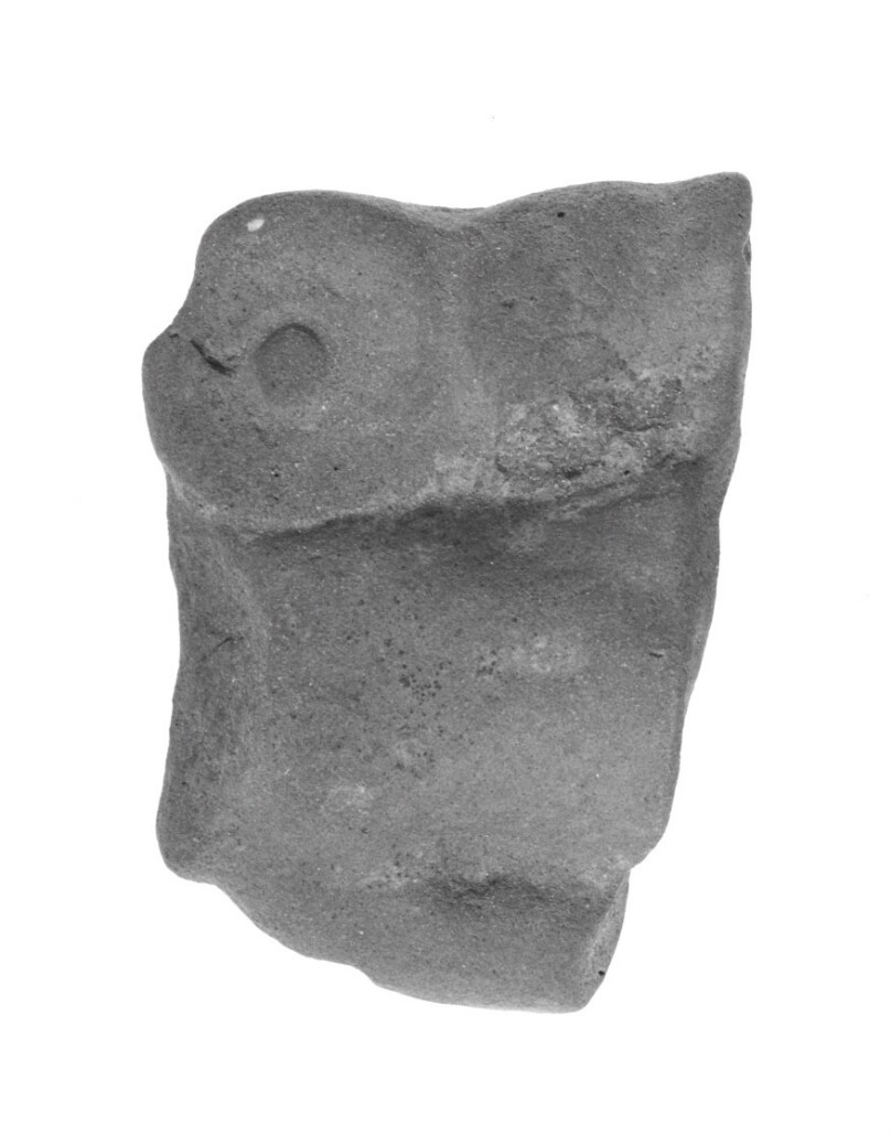 Figure Fragment