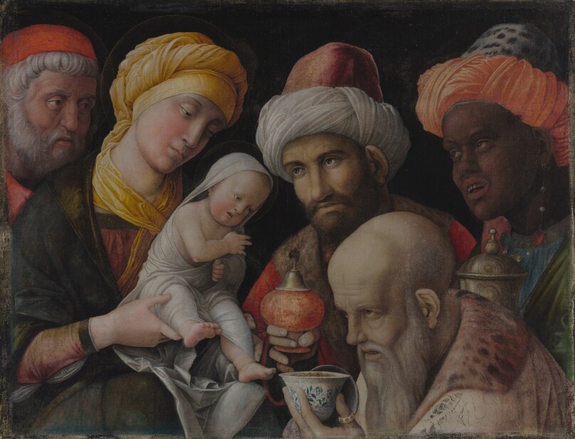 Andrea Mantegna