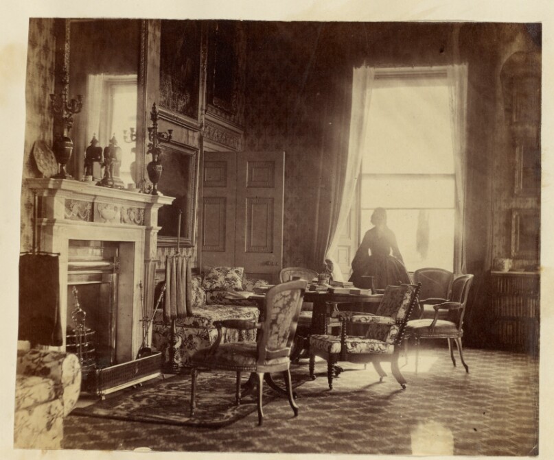 Frances Elizabeth Jocelyn, viscountess Jocelyn