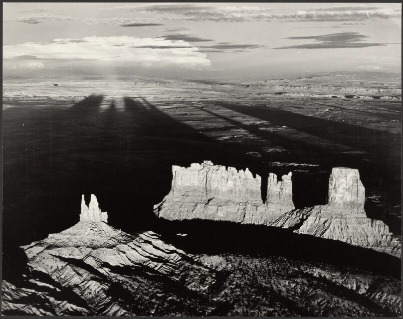 Monument Valley, Utah