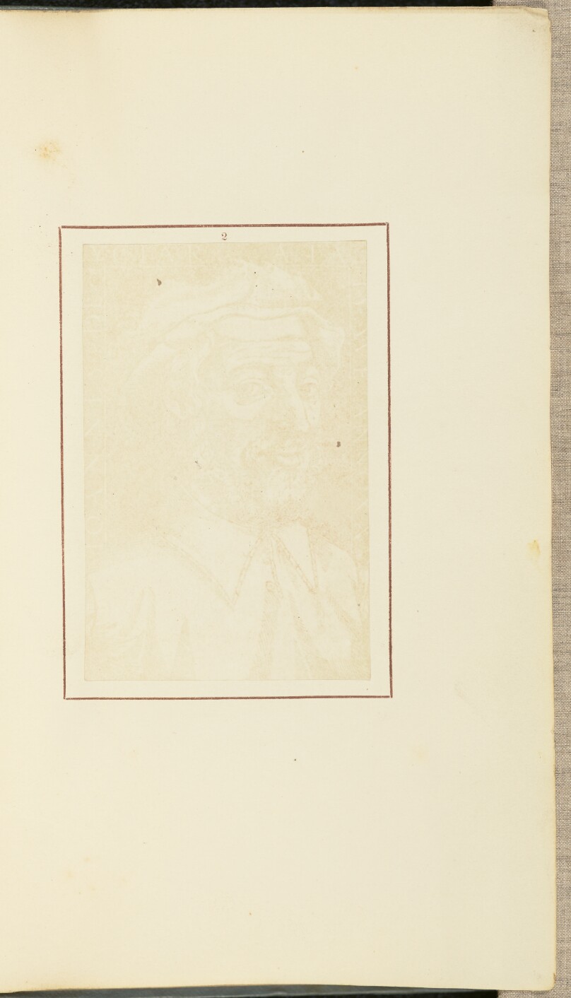 Self-Portrait of Juan de Yciar