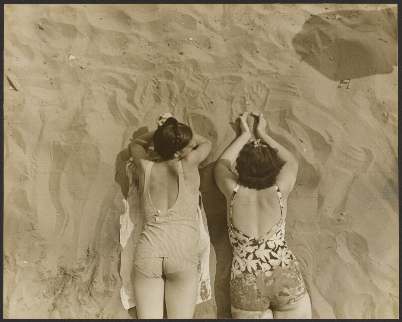 [Coney Island]