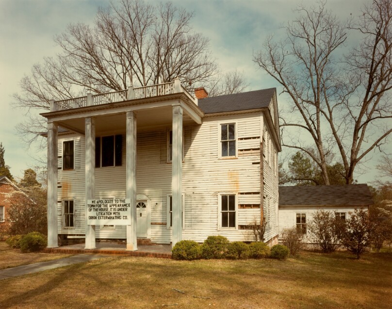 Summerton, North Carolina