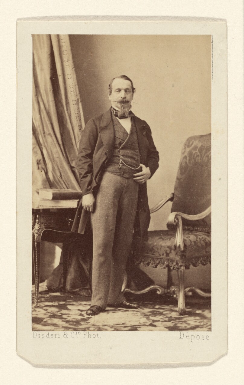 Napoleon III