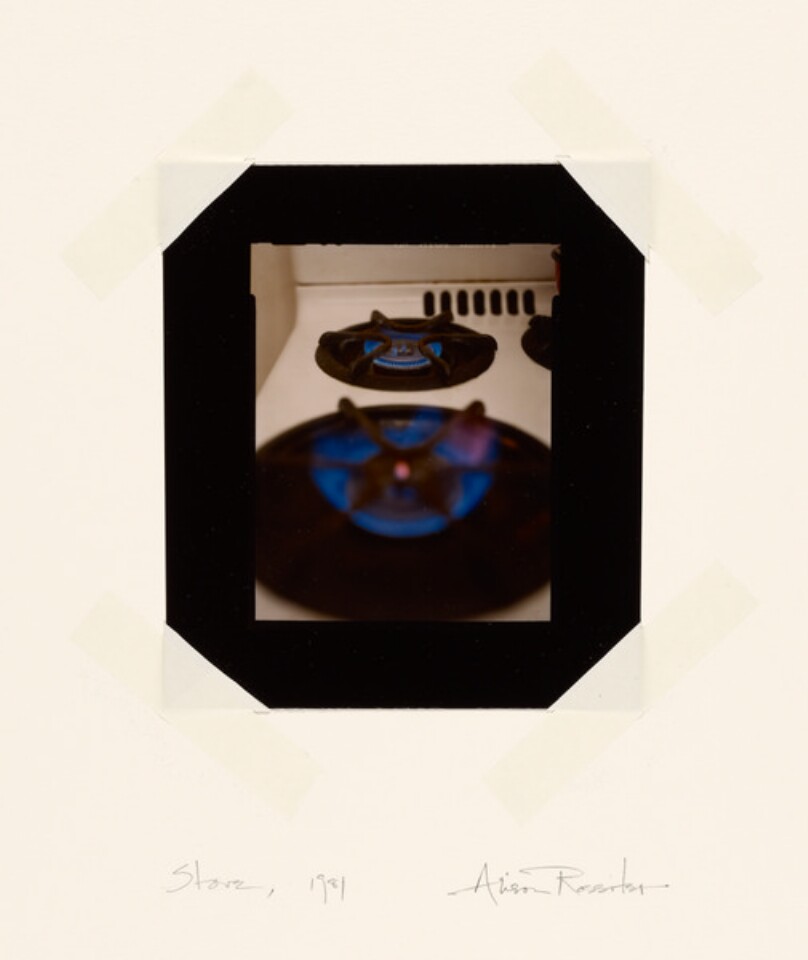 Stove