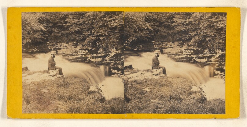 Stainforth Foss.