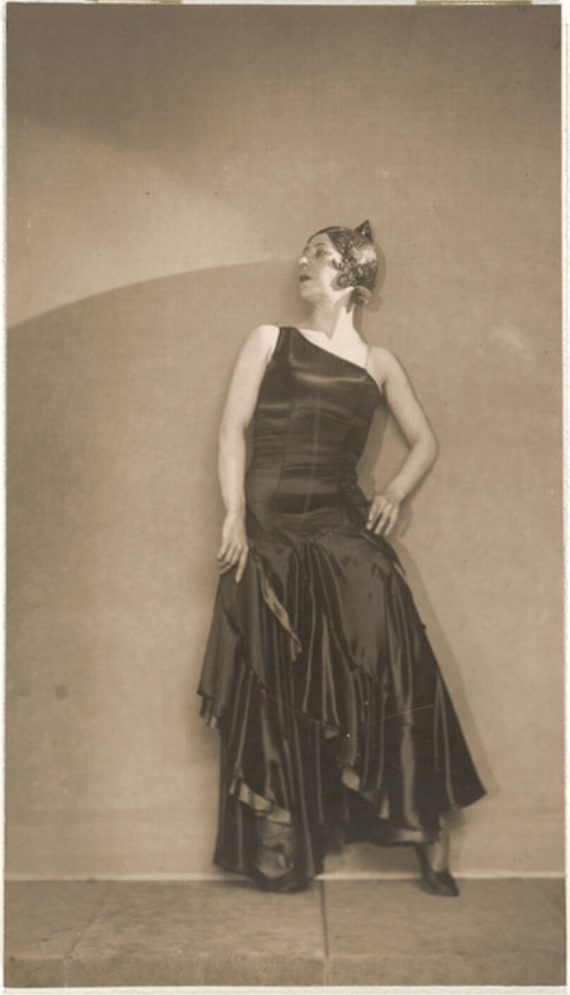 Nijinska