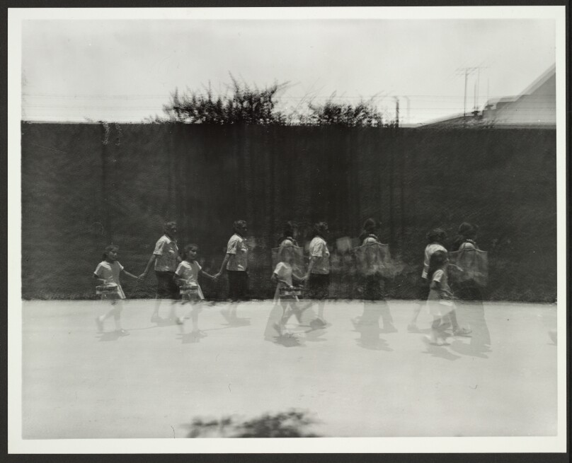 [Caminata Multiple, Variation #1 (Multiple Movement)]